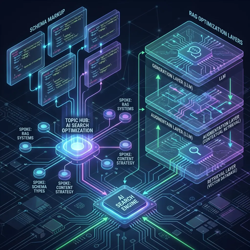 Implementación Técnica de AEO: Guía para Desarrolladores