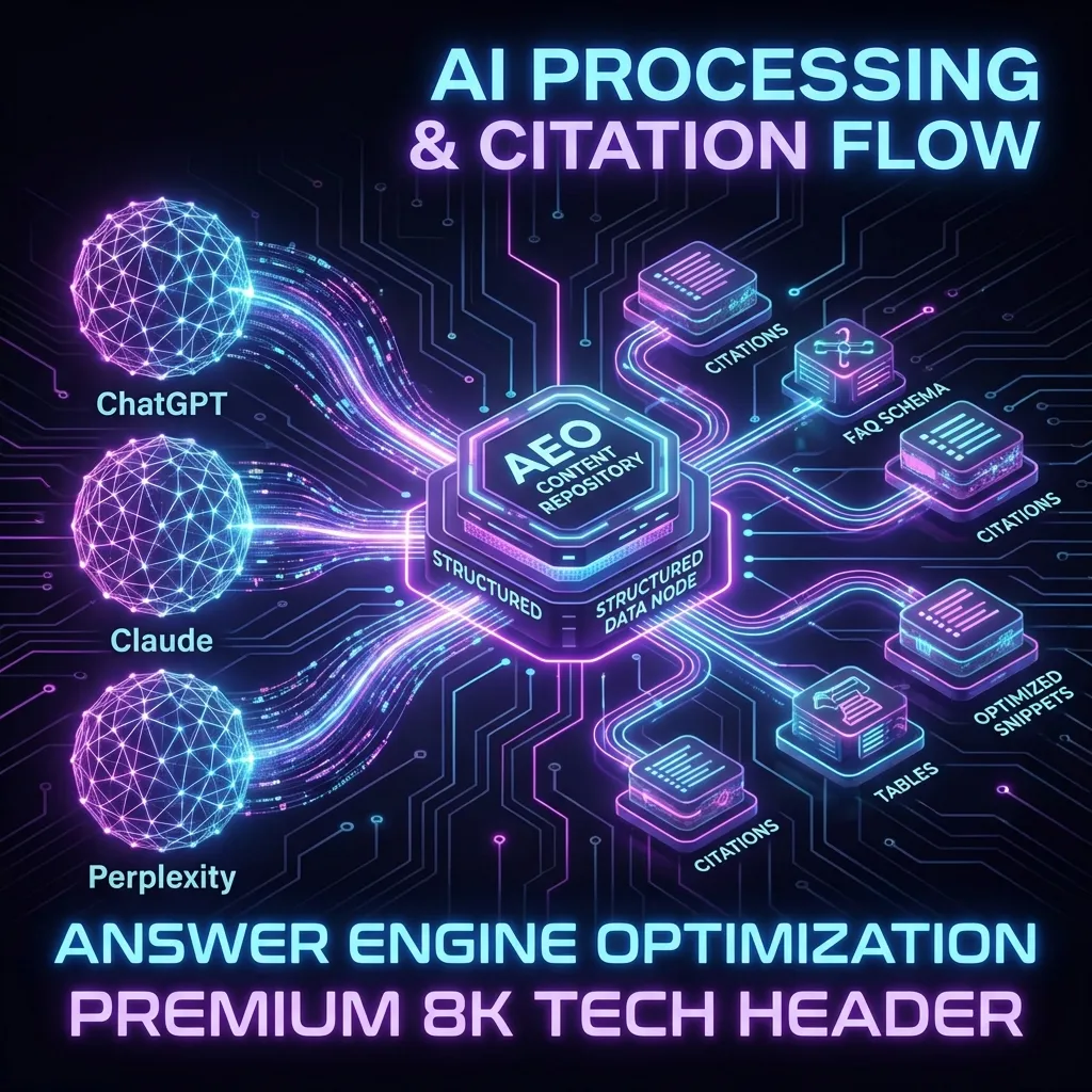 Guía de Posicionamiento IA
