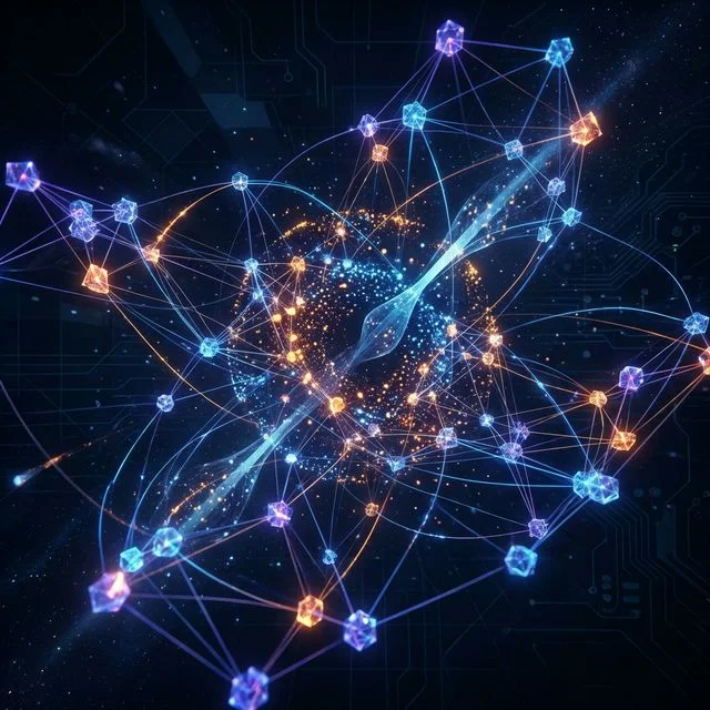 Vector Space: Por Qué Necesitas Vecinos Semánticos